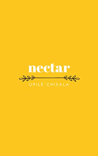 Nectar book cover