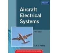 Aircraft Electrical Systems book cover