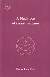 A Necklace of Good Fortune book cover