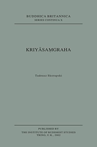 Budhica Britannica Series: Tales Of An Old Lama Vol.8 book cover