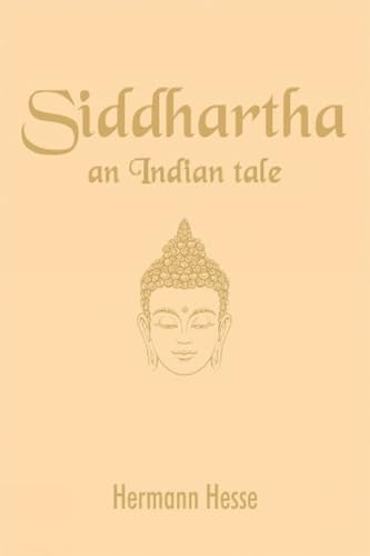 Siddhartha An Indian Tale (Pocket Classics) - Fingerprint! book cover
