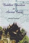 Buddhist Education in Ancient India book cover