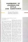 Handbook of Journalism Style and Substance