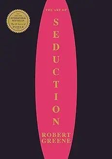 The Concise Laws of Human Nature+Art of Seduction+The 48 Laws of Power+The 33 Strategies of War + Mastery 5 Books Combo Set Paperback Motivation Self Help Collection