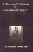 Influence of Kalidasa on
Rabindranath Tagore  book cover