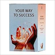 Your Way to Success book cover