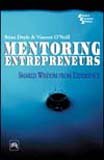 Mentoring Enterprenieurs book cover