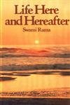 Life Here And Hereafter book cover