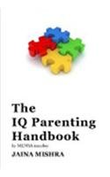 Iq Parenting Handbook book cover