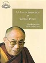 A Human Approach to World Peace book cover