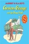 CURIOUS GEORGE AND THE DUMP TRUCK book cover