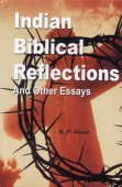 Indian Biblical Reflections and Other Essays book cover