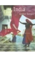 India: Mother Ganges book cover
