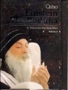 Einstein The Buddha, Vol. II book cover