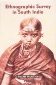 Ethnographic Survey in South India
 book cover