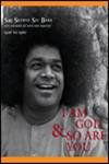 I Am God & So Are You book cover