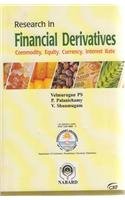 Research in Financial Derivatives: Commodity, Equity, Currency, I book cover
