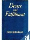 Desire and Fulfillment  book cover