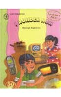 I Wonder How [Golden Set] (Children's Book Trust, New Delhi) book cover