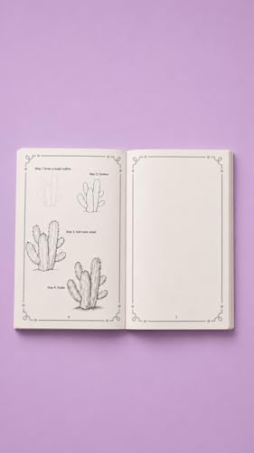 Learn Pencil Drawing Book, Step-by-Step Guide for Beginners, Shading and Blending, Ages 4+: 1 (Pencil Drawing beginner)