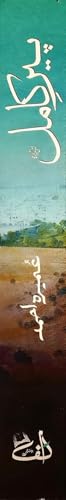Peer-e-Kamil (??? ????) – Latest Edition of Umera Ahmed's Acclaimed Urdu Novel | Peer-e-Kamil in Urdu | Published by Alif Publishers