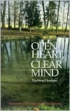 Open Heart, Clear Mind book cover