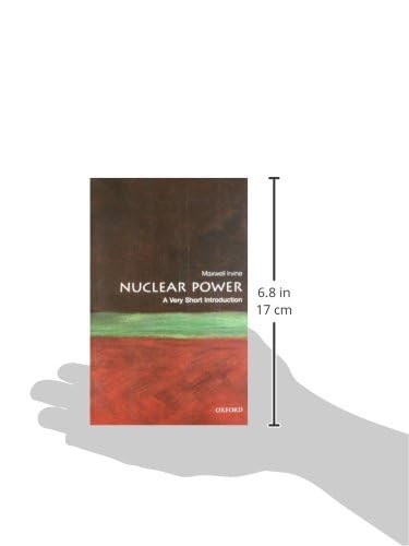 NUCLEAR POWER: VSI