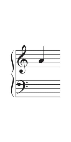 Music Flash Cards Set A: 120 Cards for Any Beginning Music Student (Hal Leonard Student Piano Library)