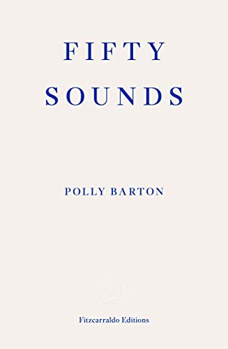 Fifty Sounds  (Lead) book cover