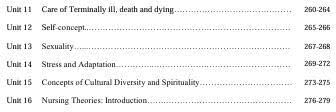 Bhushan Science 360 SUPREME EXAM NOTES - B.Sc. Nursing 2nd Semester