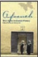 Afsaneh: Short Stories by Iranian Women book cover