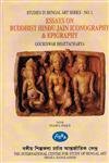 Essays on Buddhist, Hindu, Jain iconography & epigraphy book cover