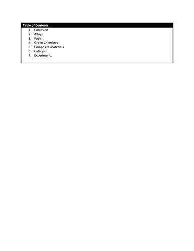 Applied Chemistry - II | e