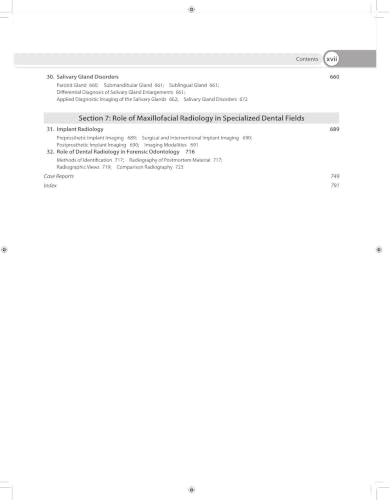 Essentials of Oral and Maxillofacial Radiology, 3/E for BDS and MDS Students | 800+ Radiographic Images with CBCT, Digital Radiography, 4D Imaging and 3D Printing in Dentistry: 1
