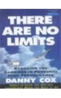 There Are No Limits book cover