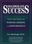 Deliberate Success book cover