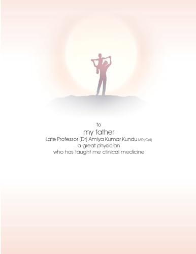 Bedside Clinics in Medicine, 9/e, Part I [Paperback] Arup Kumar Kundu