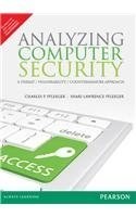 Analyzing Computer Security : A Threat / Vulnerability / Countermeasure Approach, 1/e book cover