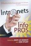 Intr@nets for Info Pros, 2008
