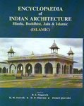 Encyclopedia of Indian Architecture : ISLAMIC book cover