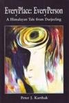 Every Place, Every Person a himalaya tale from darjeeling book cover