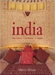 India-decoration Interior Design book cover
