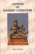 Avenues in Sanskrit Literature book cover