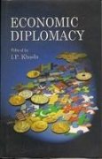 Economic Diplomacy book cover
