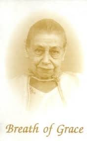 Breath of Grace book cover