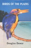 Birds of the Plains
 book cover
