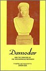 Damodar and the Pioneers of the Theosophical Movement book cover