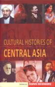 Cultural Histories of Central Asia book cover