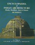 Encyclopedia of Indian Architecture : Buddhist book cover