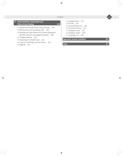 Modern Medical Laboratory Technology: Methods and Interpretation, 7/E for MLT/DMLT Students | Hematology, Biochemistry, Microbiology, Immunology, Blood Banking, Quality Control & Automation